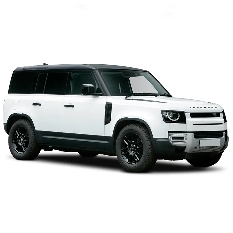 Defender Tamir, Bakım, Yedek Parça