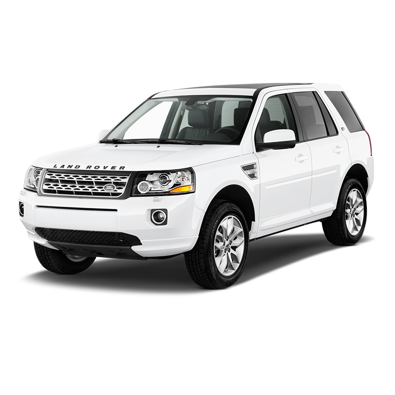 Freelander Tamir, Bakım, Yedek Parça