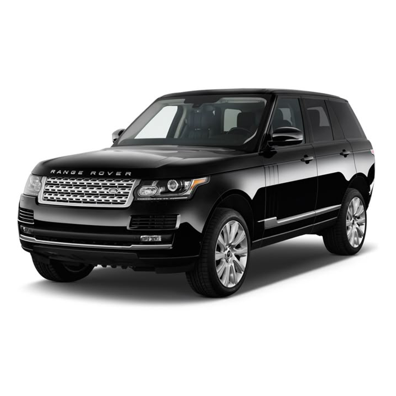 Range Rover Tamir, Bakım, Yedek Parça